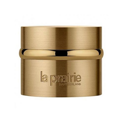 La Prairie Rozjasňujúci očný krém Pure Gold Radiance (Eye Cream) 20 ml