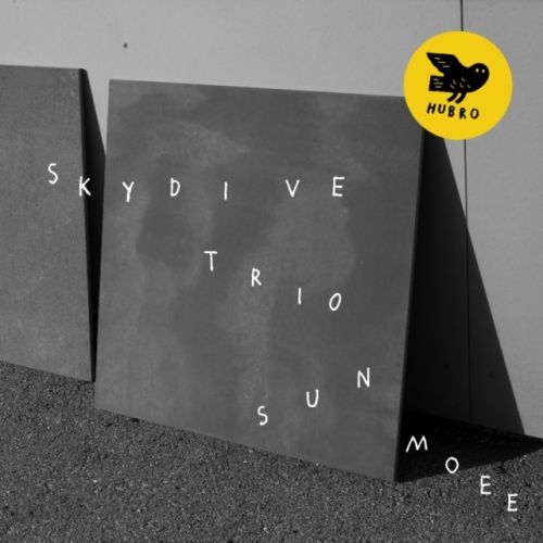 Sun Moee (Skydive Trio) (CD / Album)