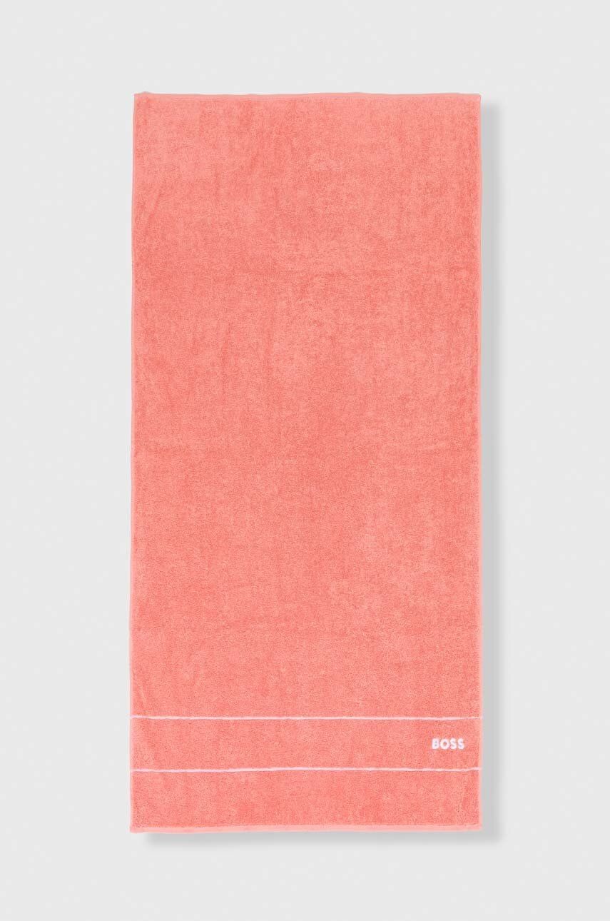 Bavlnený uterák BOSS 70 x 140 cm