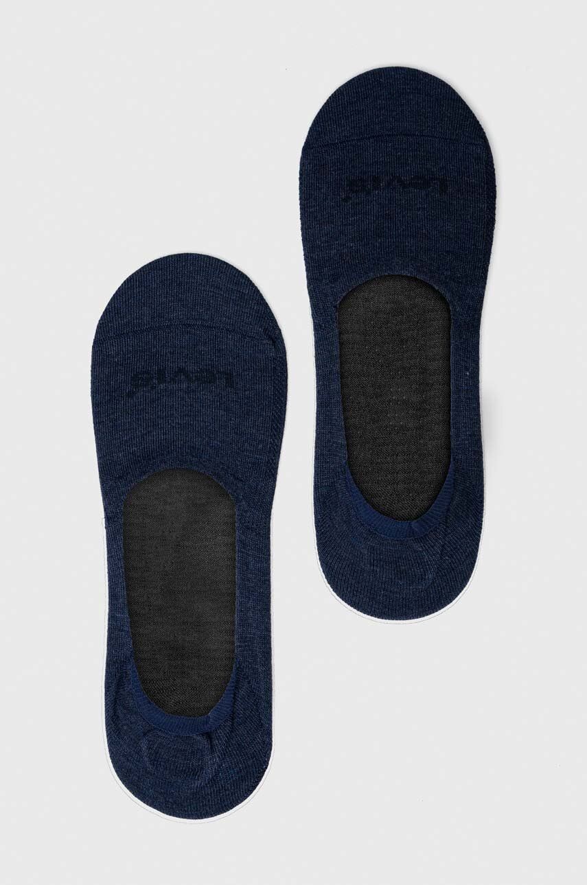Ponožky Levi's 2-pak