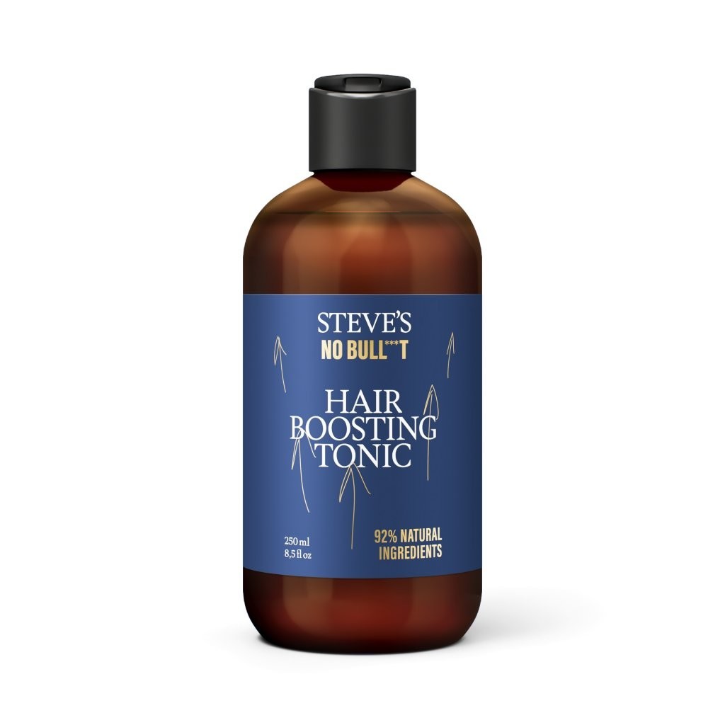 Steve's Stevovo vlasové tonikum ( Hair Boosting Tonic) 250 ml