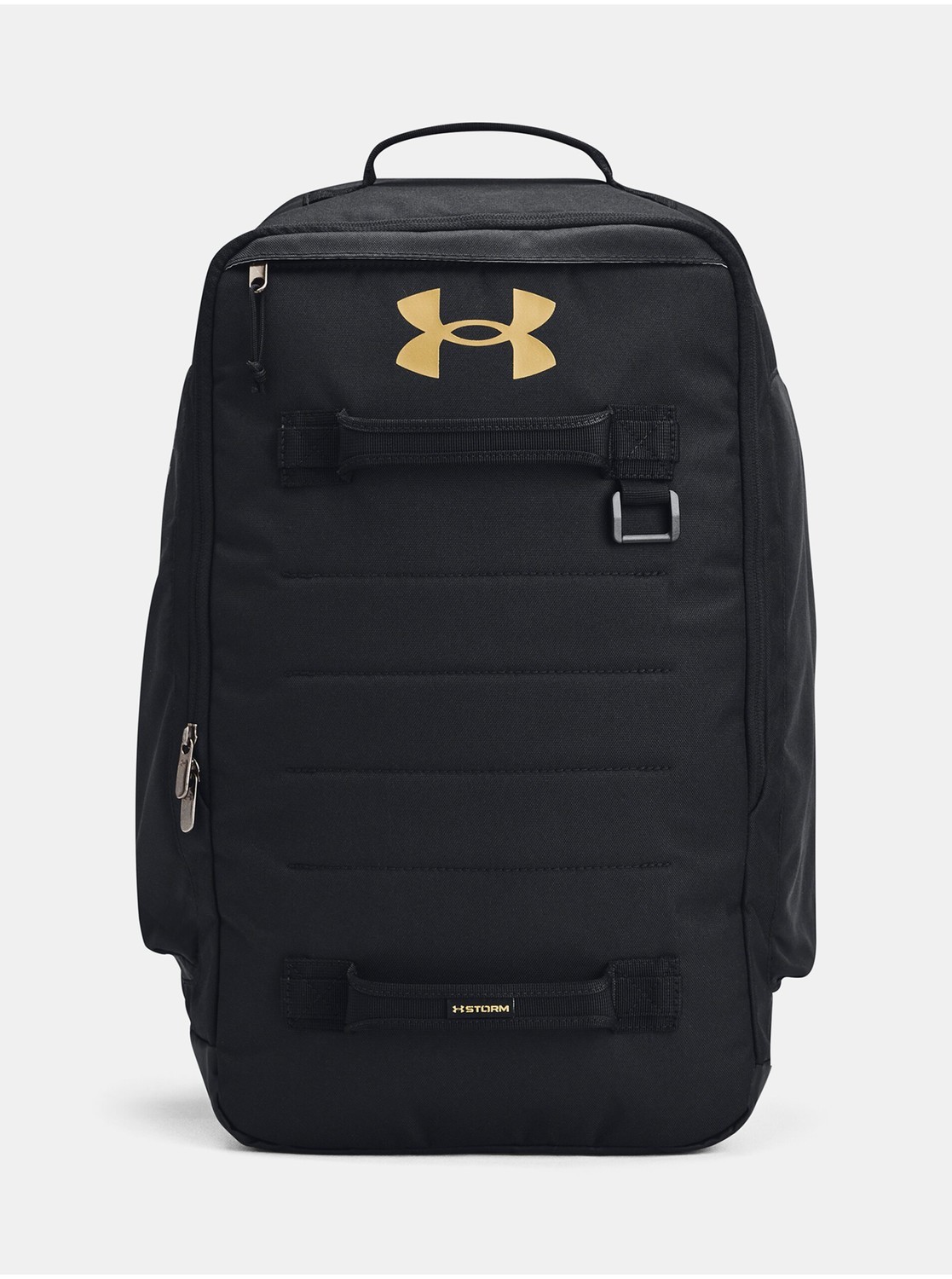 Čierny batoh Under Armour Contain