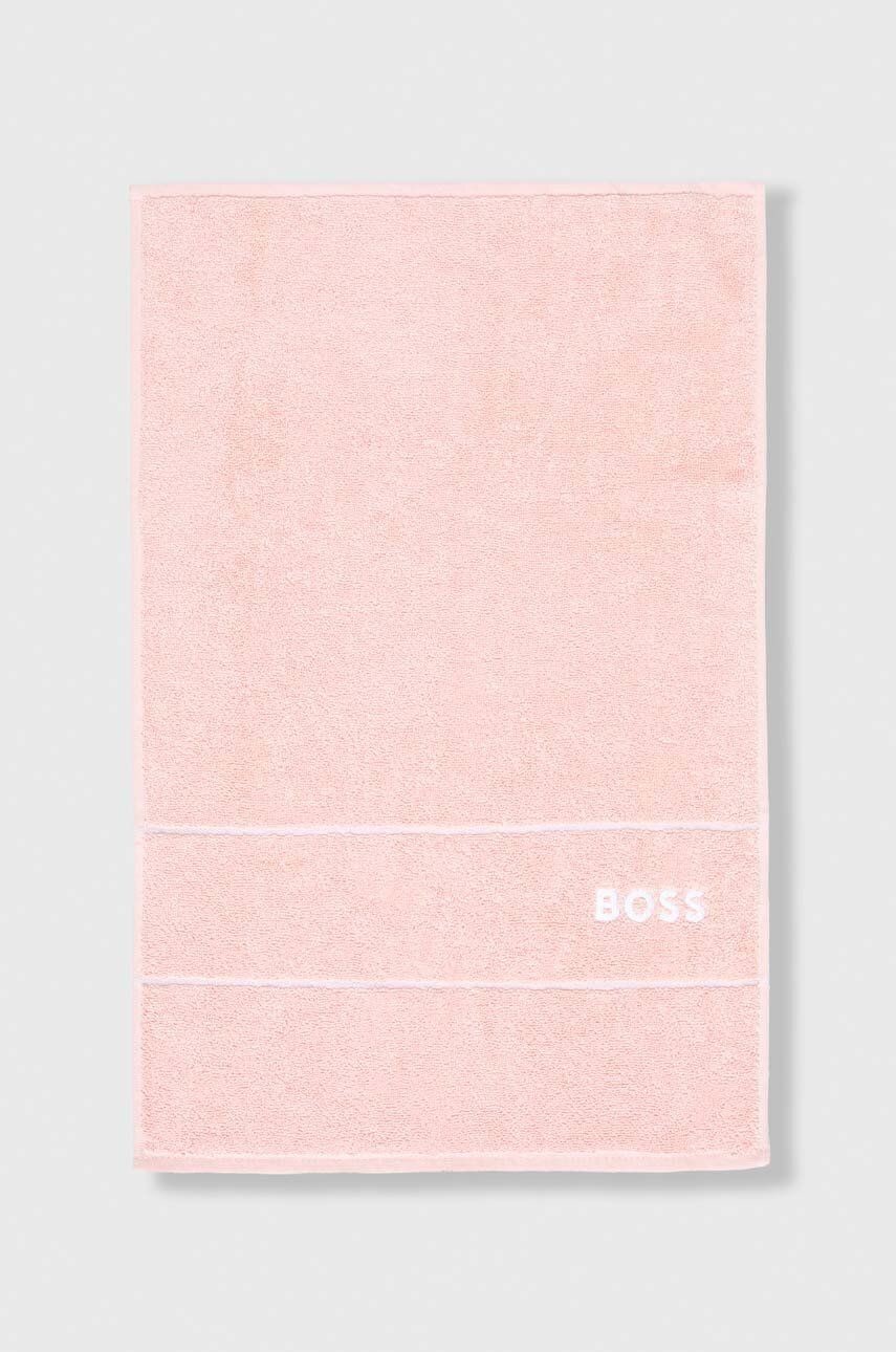 Bavlnený uterák BOSS 40 x 60 cm