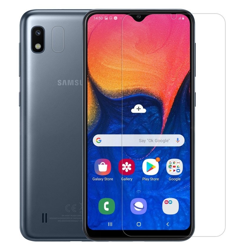 Nillkin Tvrdené sklo 2.5D pre Samsung Galaxy A10  KP27665