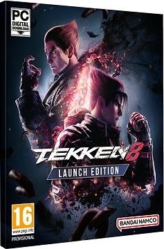 Tekken 8: Launch Edition