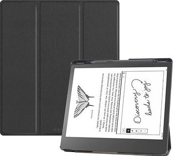 B-SAFE Stand 3450 puzdro na Amazon Kindle Scribe, čierne