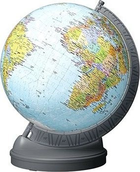 Puzzle-Ball Svietiaci glóbus 540 dielikov
