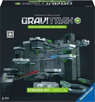 GraviTrax PRO Štartovacia súprava nové balenie
