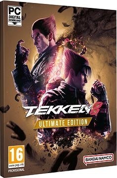 Tekken 8: Ultimate Edition