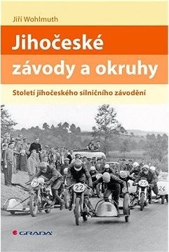 Jihočeské závody a okruhy