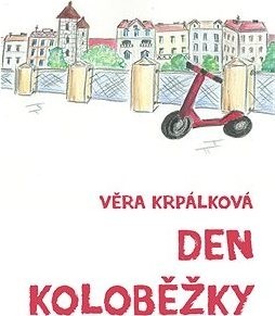 Den koloběžky