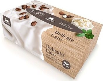 HARMONY Delicate Care Shea Butter Balsam (80 ks)