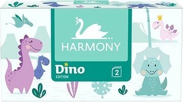 HARMONY Dino (150 ks)