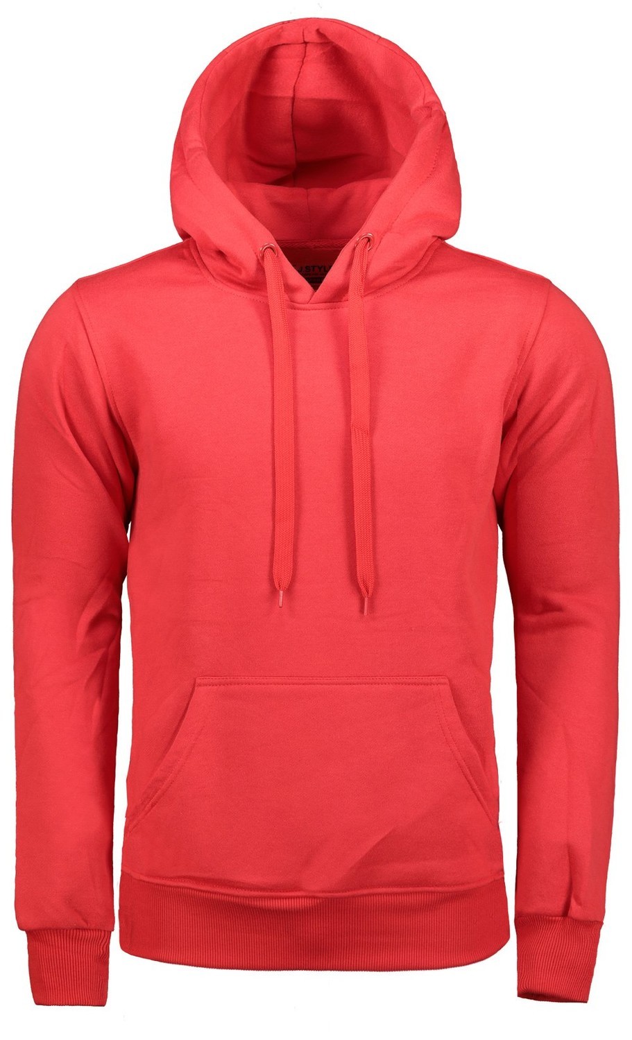 Pánska mikina Edoti B873