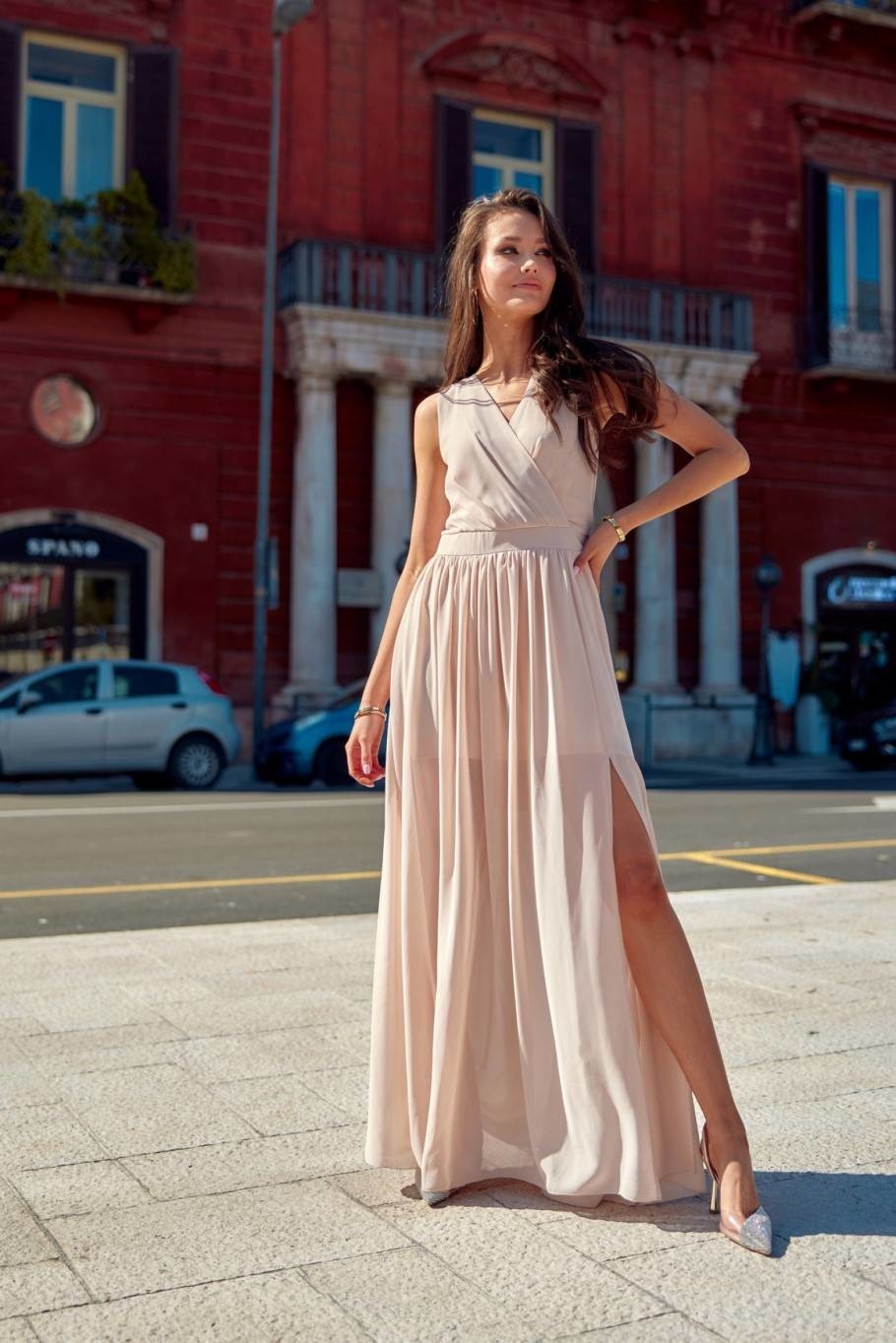 Roco Woman's Dress SUK0213