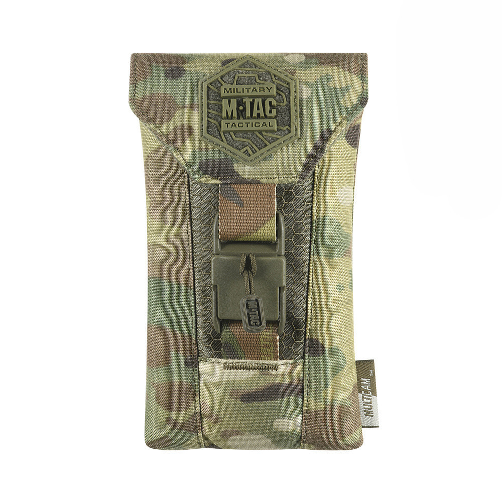 M-Tac Puzdro na smartfón Hex L - multicam