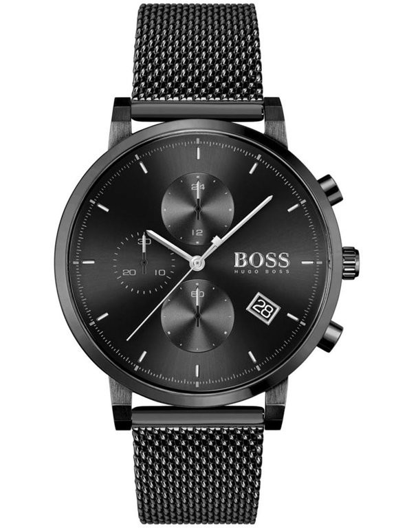 Pánske hodinky HUGO BOSS 1513813 - INTEGRITY (zh027c)
