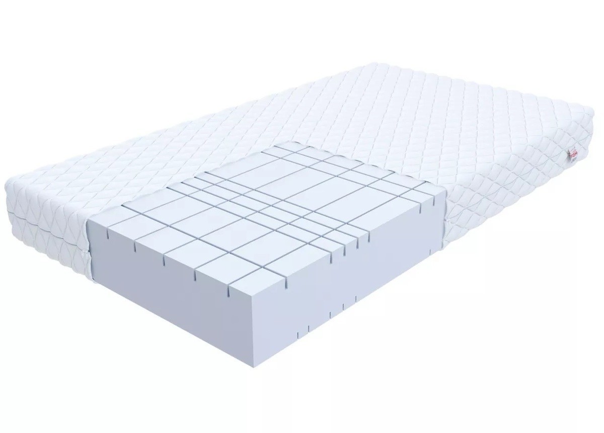 Matrace Ourbaby Goya Max 120x200 200x120 cm
