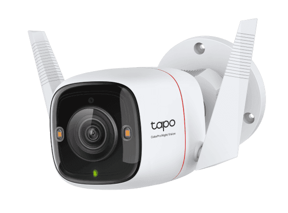 Kamera TP-Link Tapo C325WB 4MPx, venkovní, IP, FHD, WiFi, přísvit