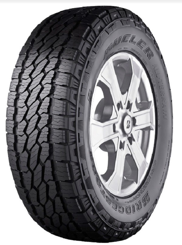 Bridgestone DUELAT 245/65 R17 111T