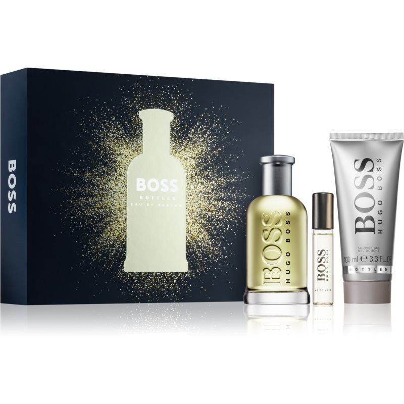 Hugo Boss BOSS Bottled darčeková sada (V.)