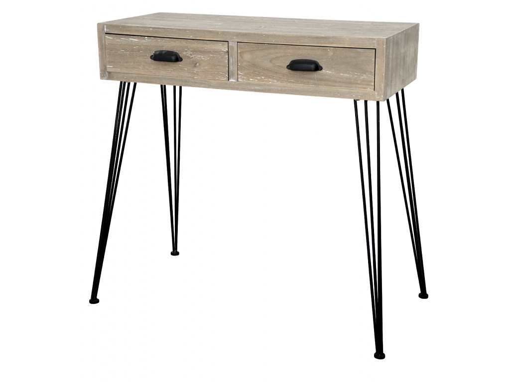 Livin Hill Toaletný stolík LOANO LO 012