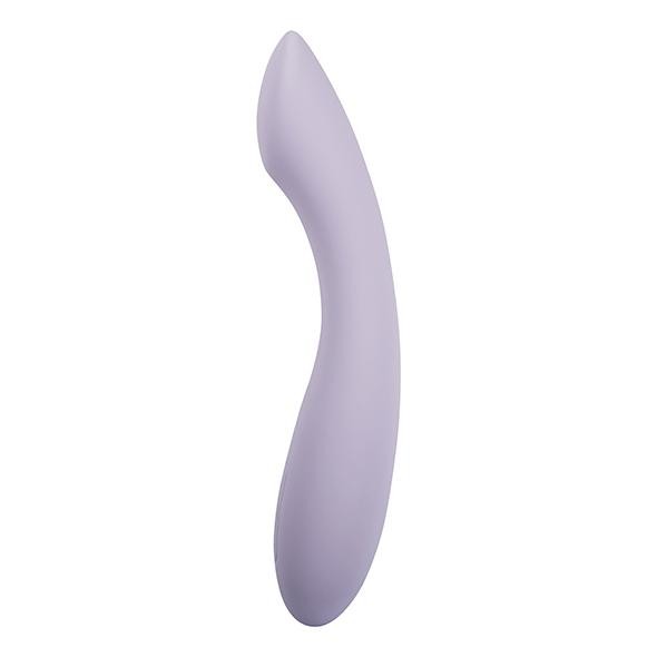 Svakom Amy 2 G-spot vibrátor - světle fialový