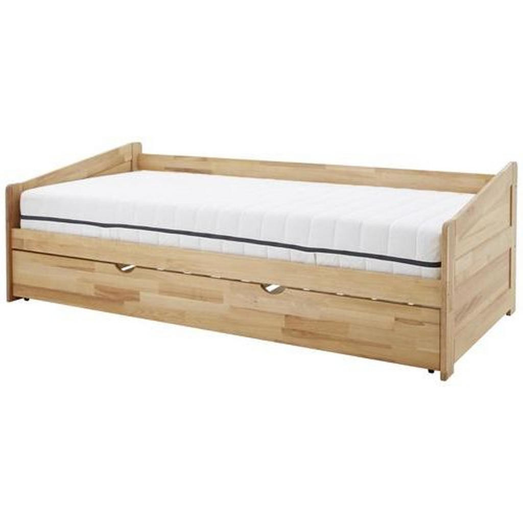 Livetastic VÝSUVNÁ POSTEĽ, 90/200 cm, farby buka