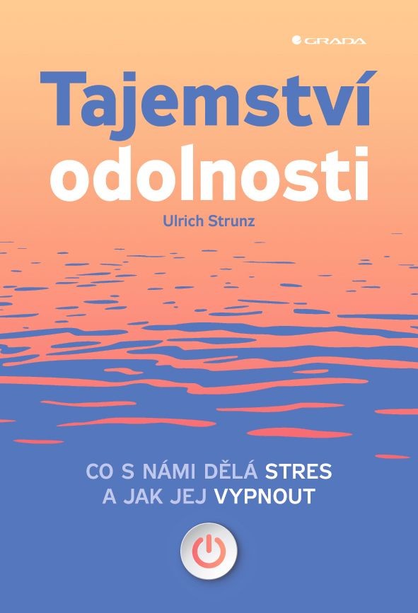 Tajemství odolnosti, Strunz Ulrich