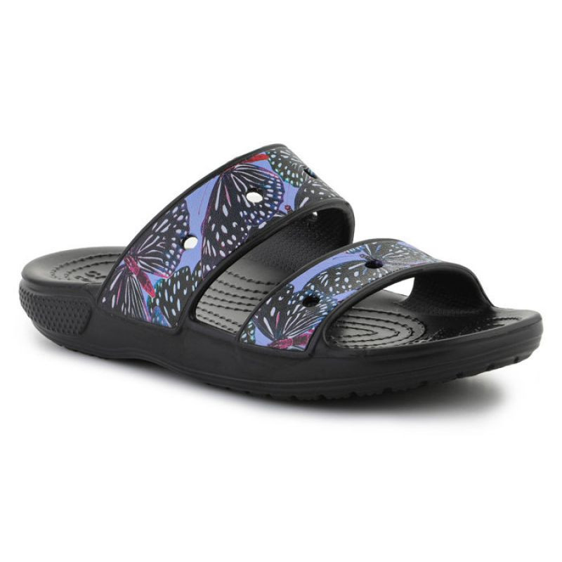 Žabky Crocs Classic Butterfly Sandal W 208246-0C4 EU 37/38