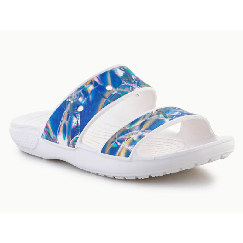 Žabky Crocs Classic Hyperreal Sandal W 208375-928 EU 39/40