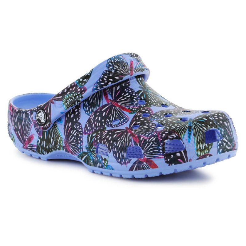 Žabky Crocs Classic Butterfly clog moon W 208257-5Q7 EU 37/38