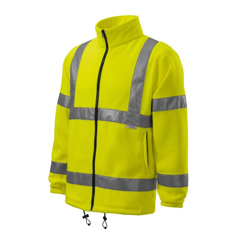 Bunda Rimeck HV Fleece MLI-5V197 3XL