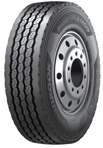 Hankook AM09 Smart Work 10/ R22.5 144/142L