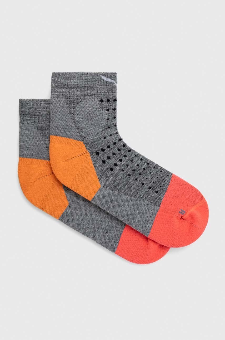 Ponožky Salewa Pedroc Merino Quarter