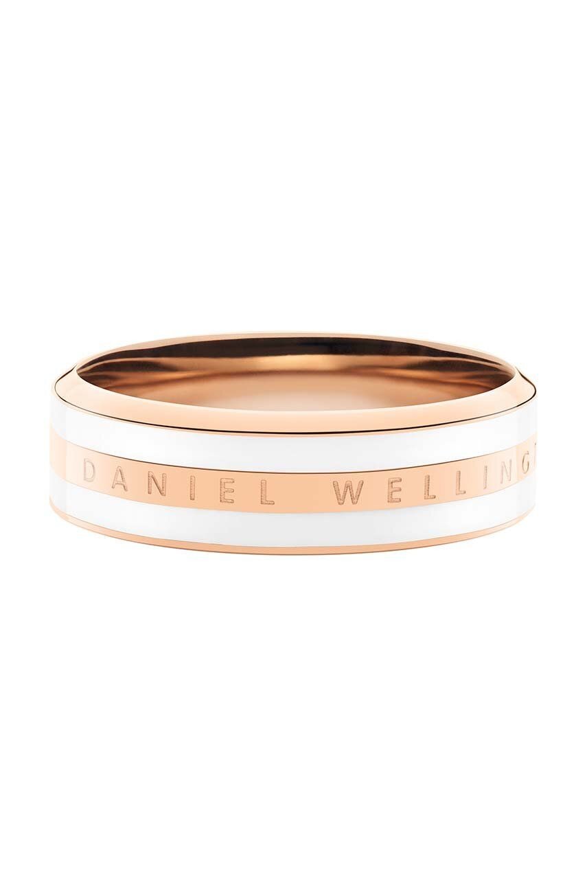 Prstienok Daniel Wellington Emalie Ring