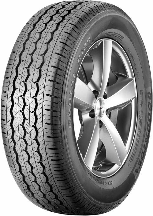 Goodride RADIAL H188 225/75 R16 118R
