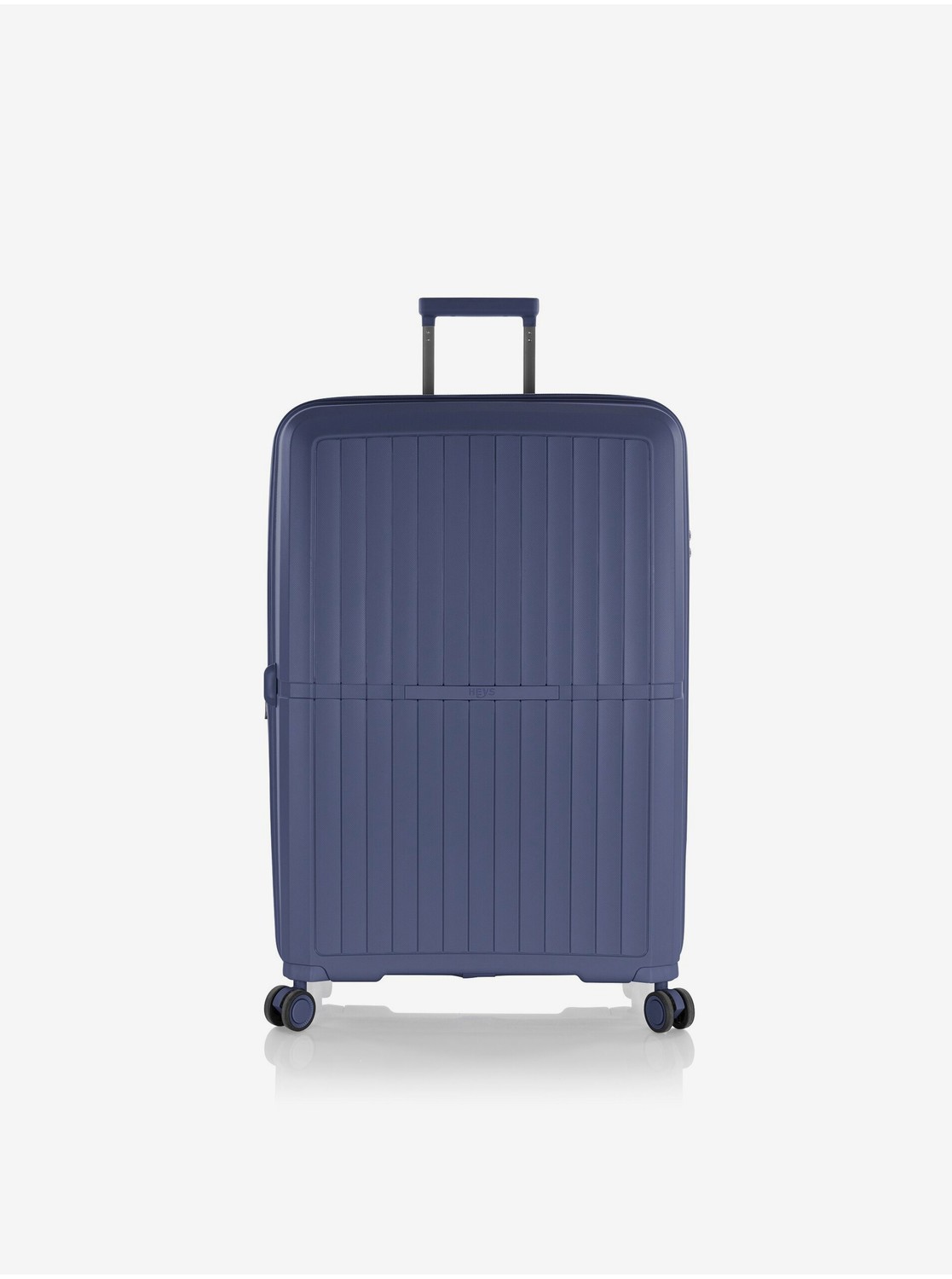 Modrý cestovný kufor Heys Airlite L Blue