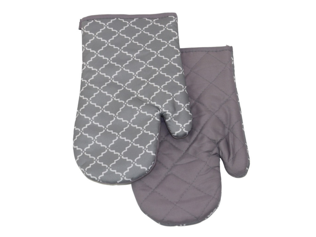 MAKRO - Chňapka s mag.2ks CLOVER