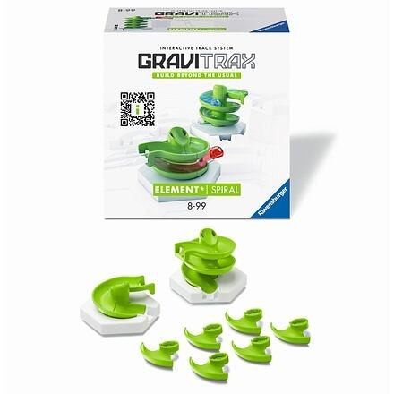 Ravensburger GraviTrax Špirála