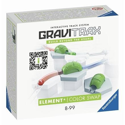 Ravensburger GraviTrax Tunelčeky