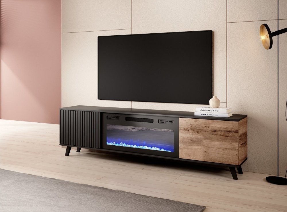 RTV stolík RANDOM RTV-K Halmar