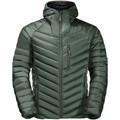 Parky Jack Wolfskin Passamani Down Hoody M
