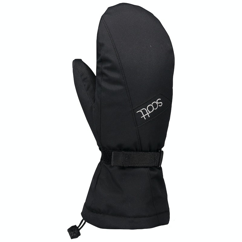 Dámske zimné rukavice Scott Mitten  Ultimate Warm