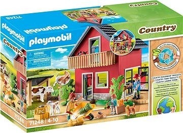 Playmobil 71248 Statok