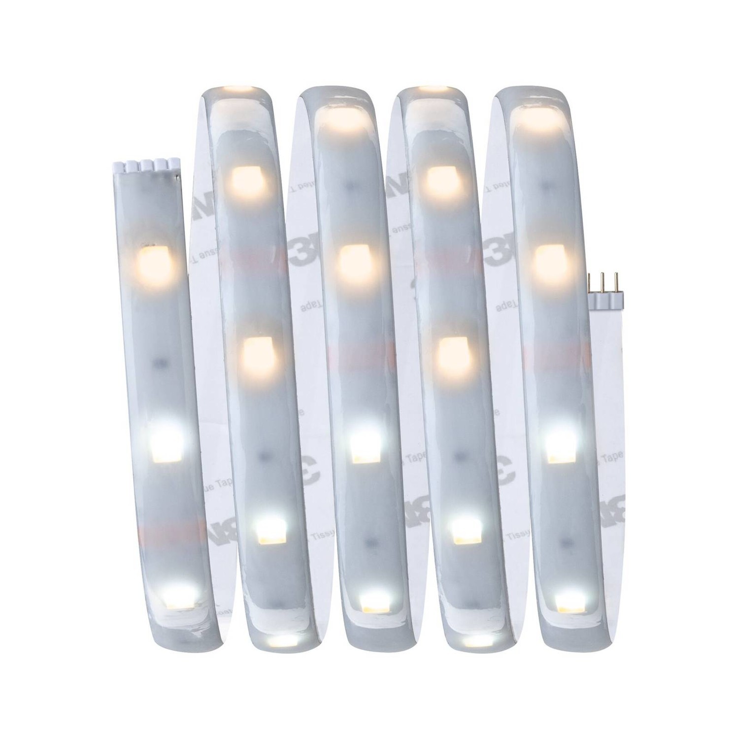 Paulmann MaxLED 250 základná IP44 CCT ZigBee 1,5m