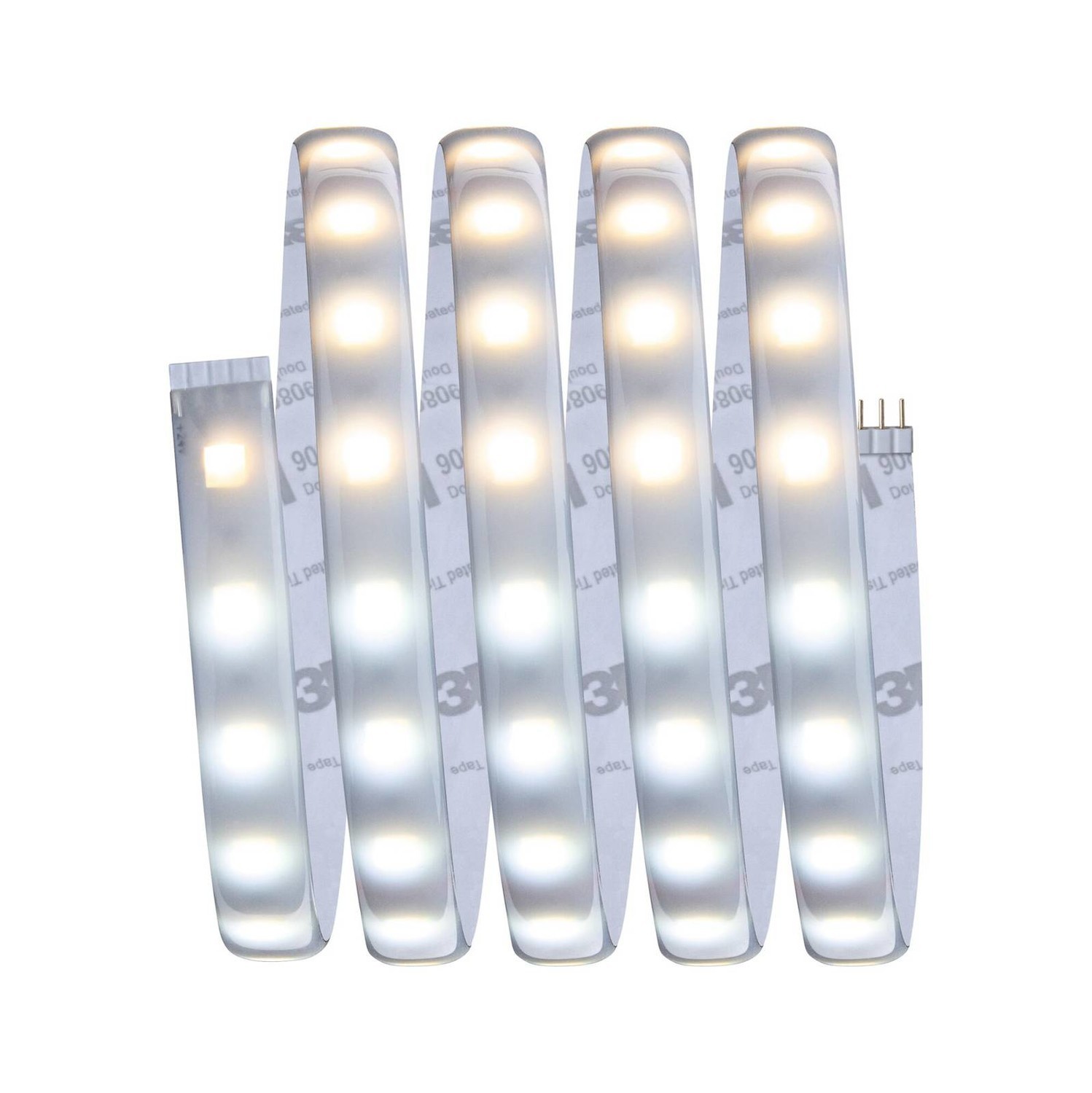 Paulmann MaxLED 500 základná IP44 CCT ZigBee 1,5m