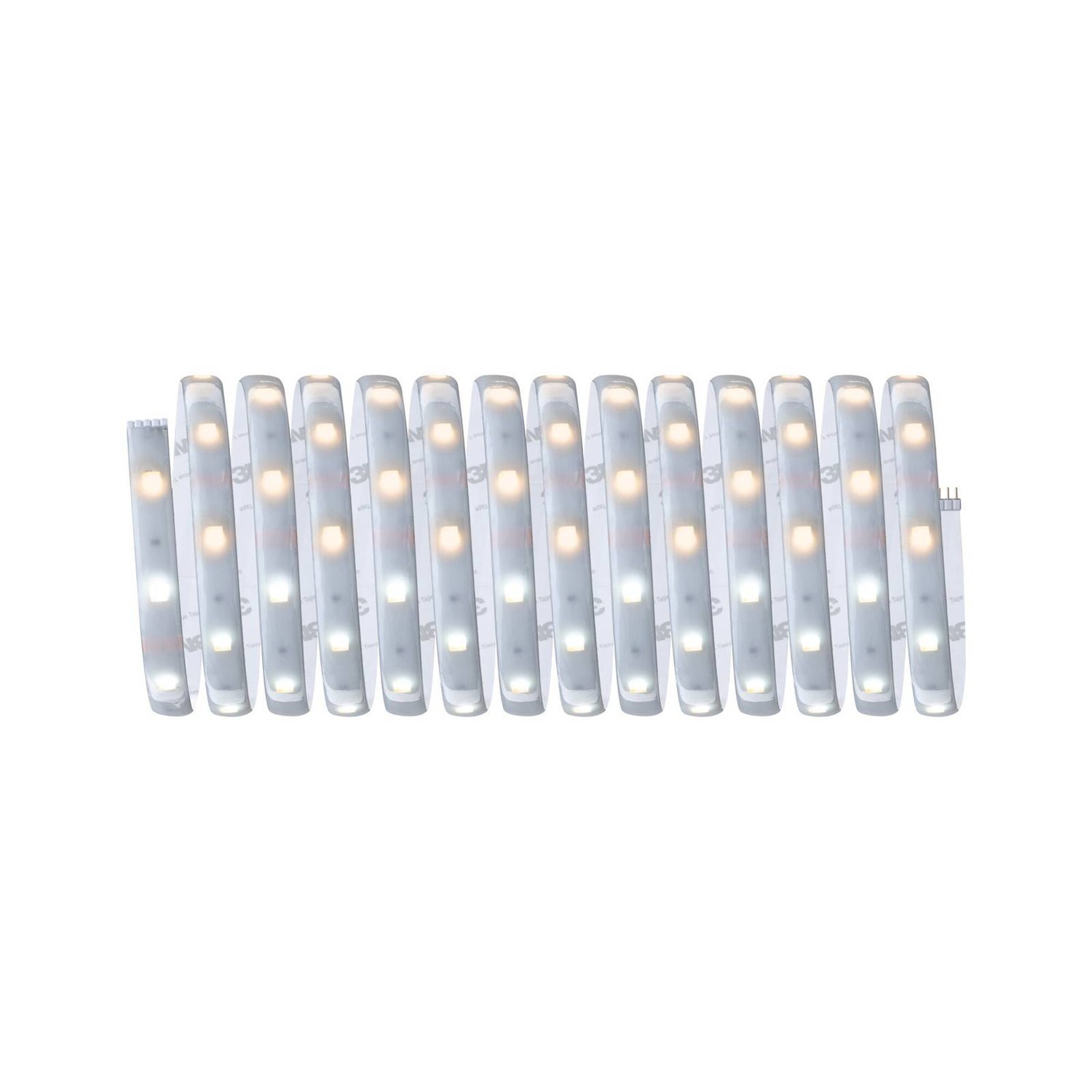 Paulmann MaxLED 250 základná IP44 CCT ZigBee 5m