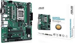 ASUS Pro A620M-C-CSM