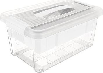 ORION MULTI Stormax Box UH obdĺžnik 5 l + vklad biely